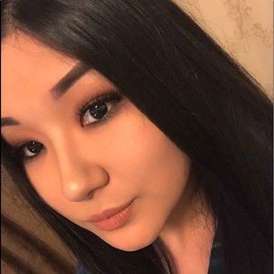 Meet your Posher, Aidai